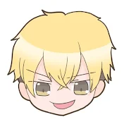 【BL】不良の三上くん裏チャンネル【漫画】