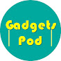 Gadgets Pod Avatar
