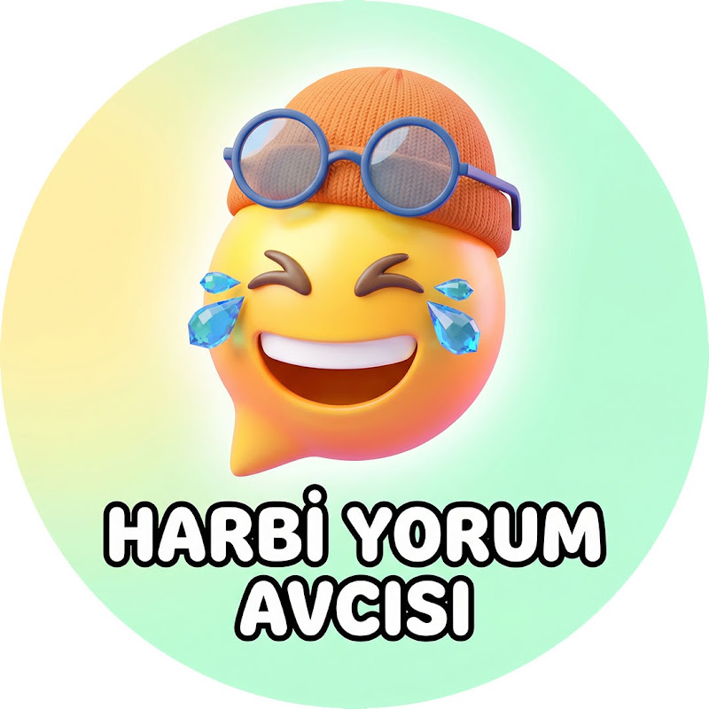 Harbi Yorum Avcısı