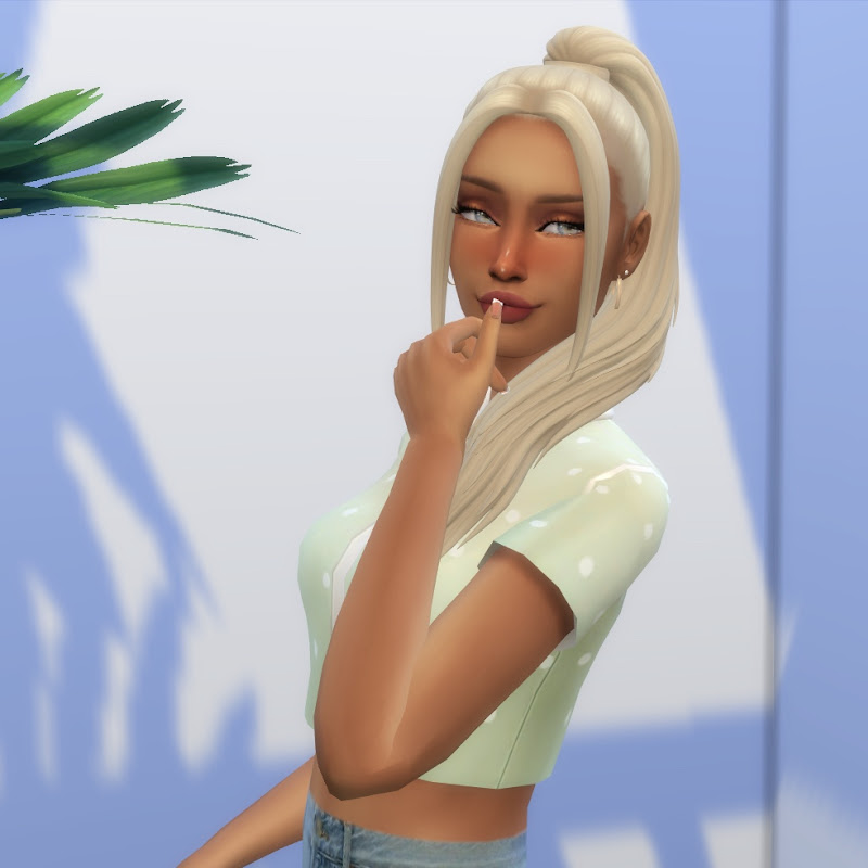 Sims 4 Real Estate