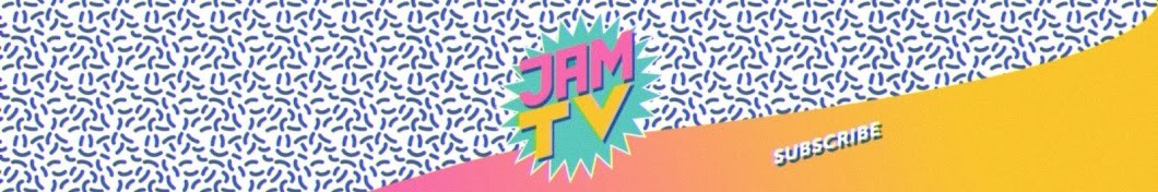 JamTV YouTube 频道头像