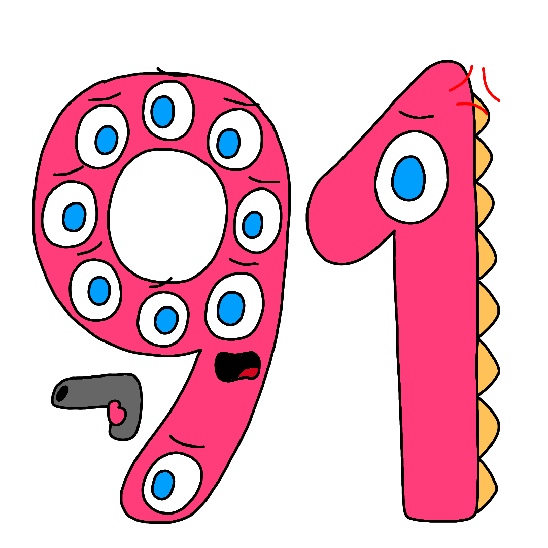 Post from Willy loves Endless Numbers