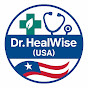 Dr.HealWise(USA) logo