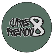 CRE8 RENOV8
