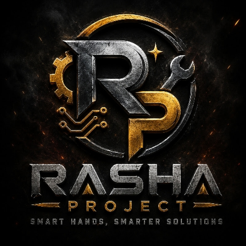 RashaProject
