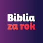 Biblia za rok