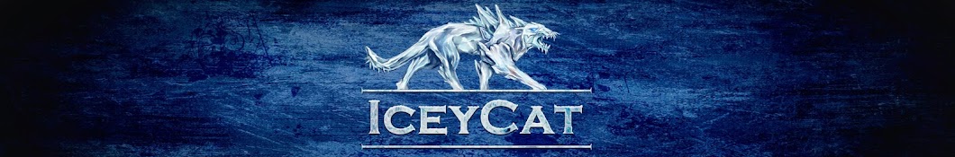 iceycat25 YouTube channel avatar