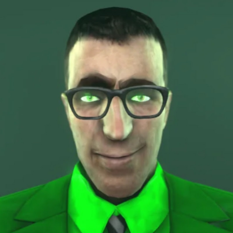 Noclip!?sfm!