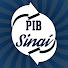 6Rpg6uC0teo-channel-avatar-PIB Sinaí