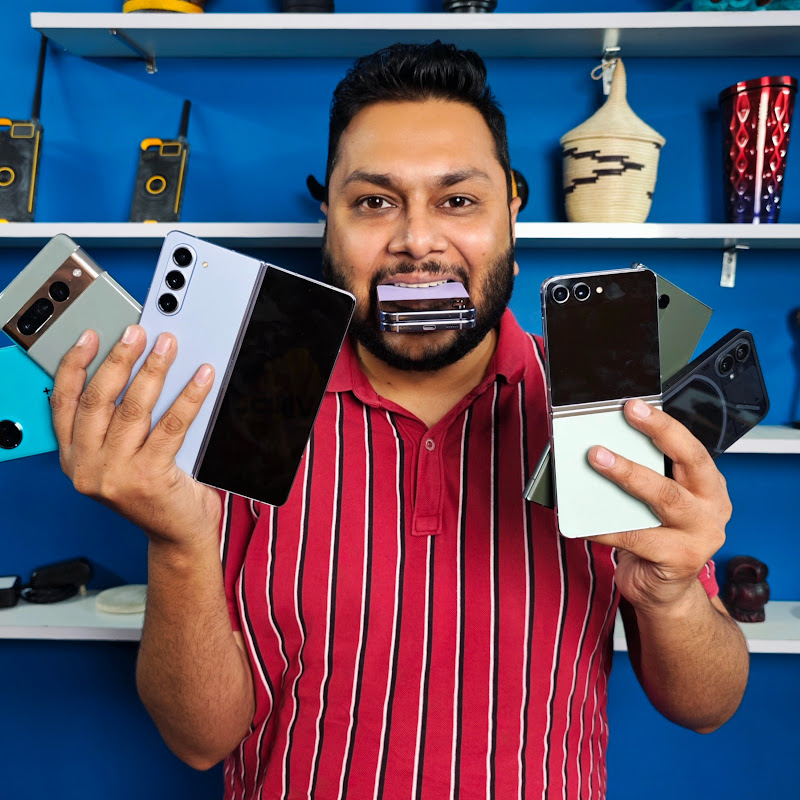 Tech Bharat