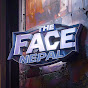 The Face of Nepal logo