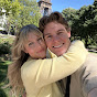 Maya & Hunter