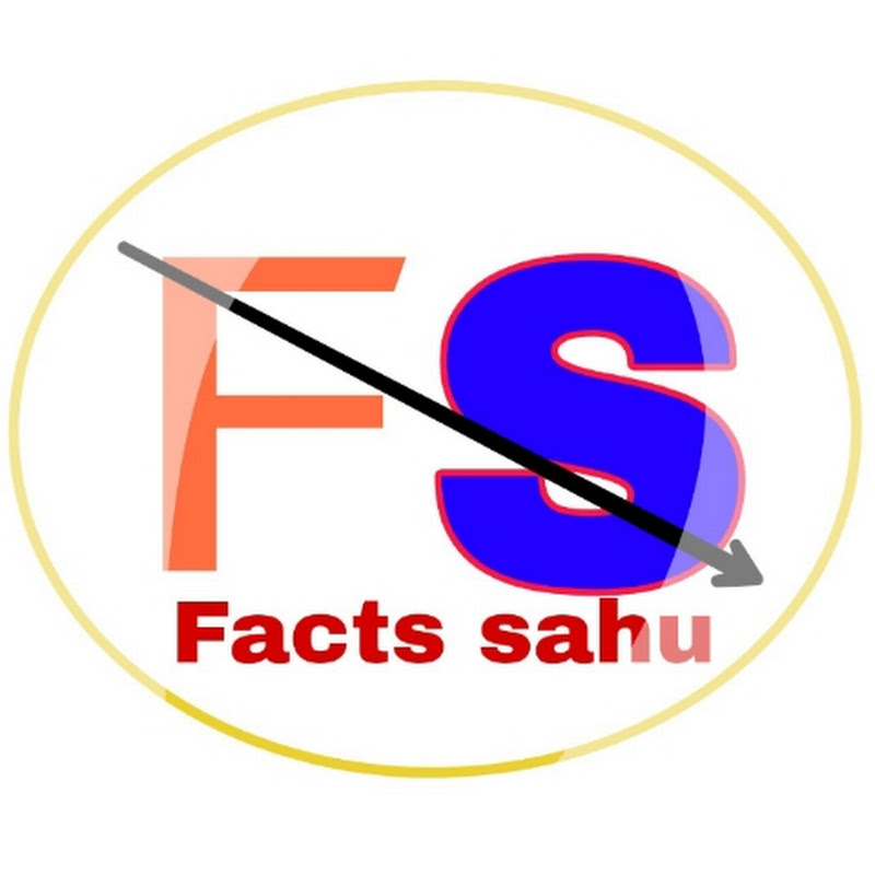 facts  sahu