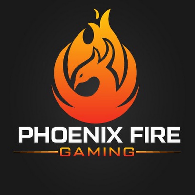 Phoenix Fire Gaming