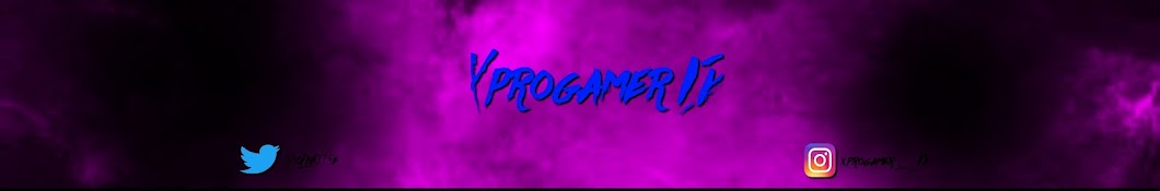 xprogamer ID YouTube channel avatar