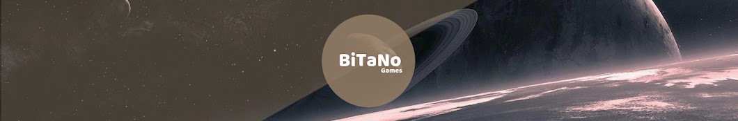 BiTaNo YouTube channel avatar