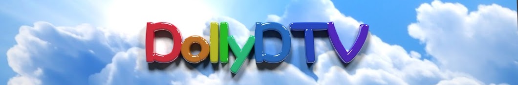 DollyDTV رمز قناة اليوتيوب