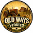 blTcHzUjuW4-channel-avatar-Old Ways Stories