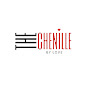 TheChenille Bylove logo