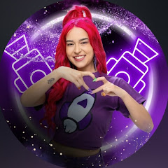 Central De Fãs Katlen Martins 🚀💜