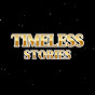 Timeless Stories logo