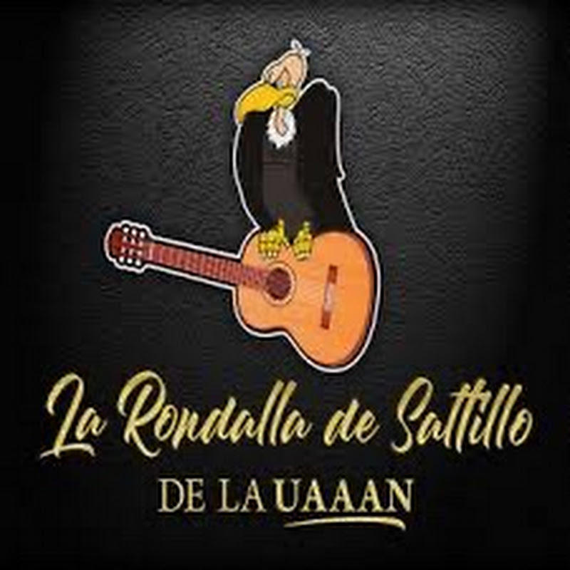 La Rondalla de Saltillo Oficial