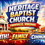 Heritage Baptist Church - Farmville VA