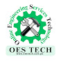 Online Engineering Services OES TECH logo