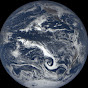 Climate Data Report logo