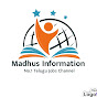 Madhu's Information Image Thumbnail