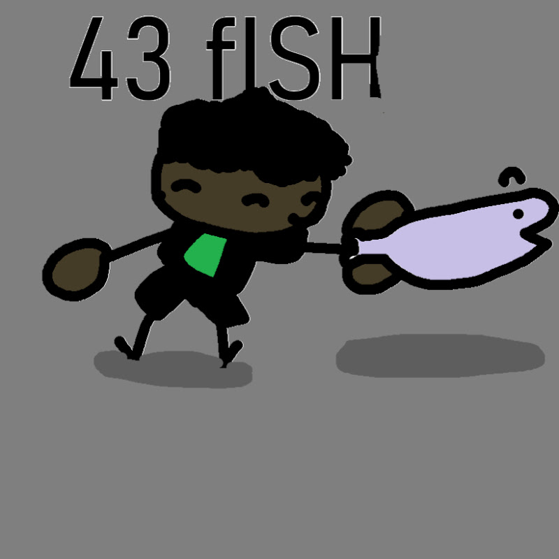 43Fish