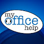 My Office Help logo