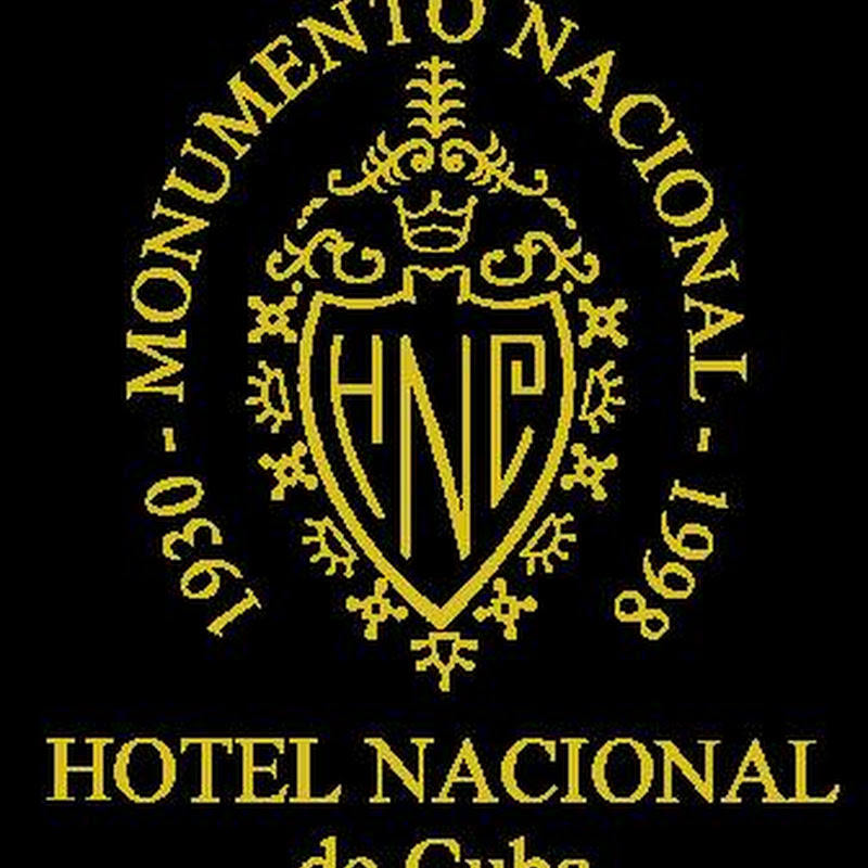Hotel Nacional de Cuba
