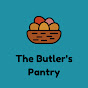 The Butler's Pantry logo