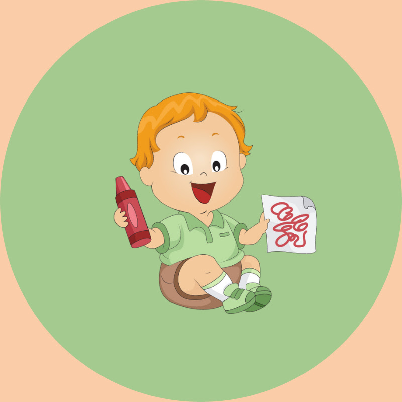 Techy Toddler