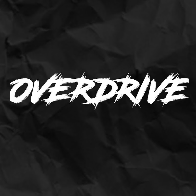 OVERDRIVE