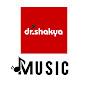 Dr.Shakya Music  logo