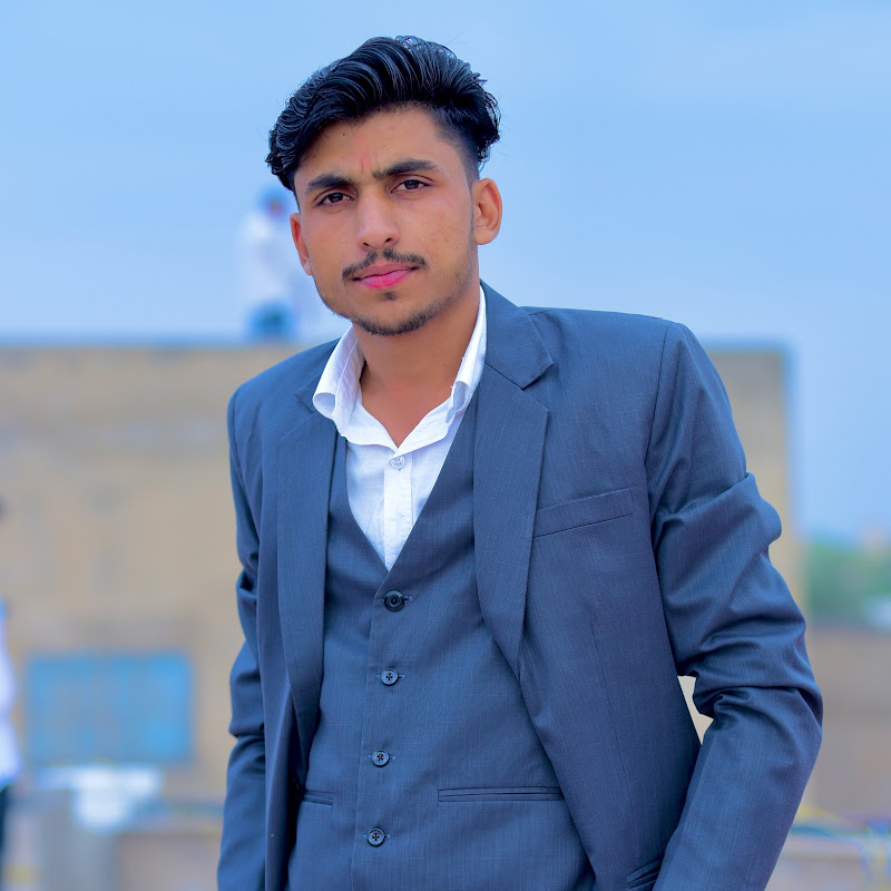 Silent Choudhary