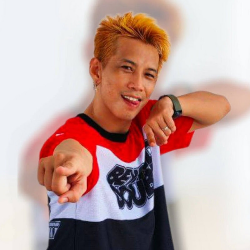 LABmoveZ Dance Fitness - Leogie 