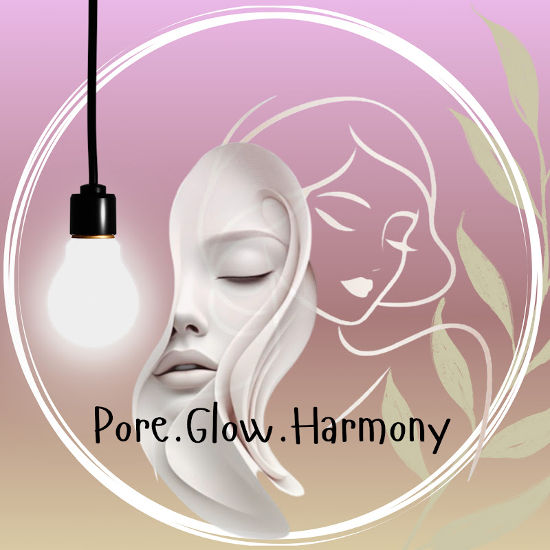 Pore Glow Harmony 