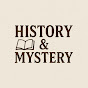 History & Mystery logo