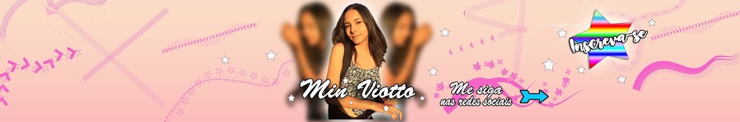 Min Viotto YouTube channel avatar