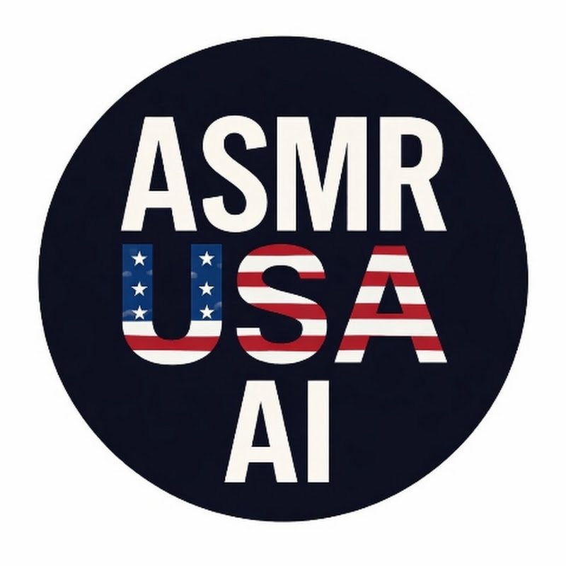 ASMR USA AI