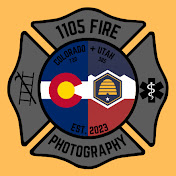 1105 Fire Photography