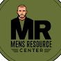 Mens Resource Center logo