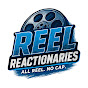 Reel Reactionaries logo