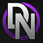 Логотип каналу DigitalNex