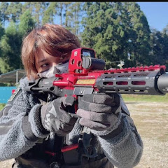 【公認】実況者ジャンヌさんの切り抜きまとめ動画編集アイコン画像