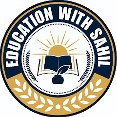 Education With Sahil avatar
