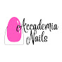 Accademia Nails logo